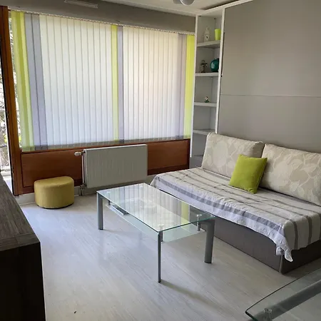 Apartamento Proche Centre